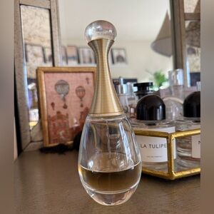 Dior J’adore Zeus de Parfum 3.4 oz